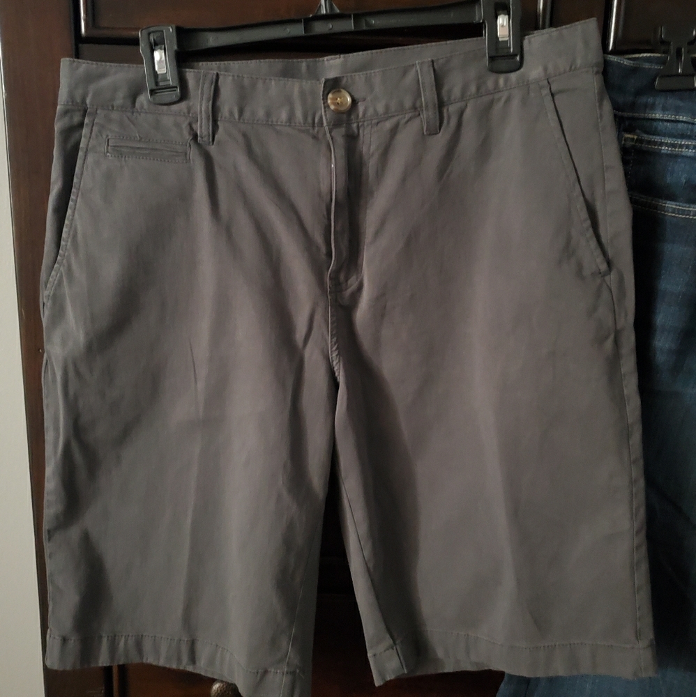 Wallin Shorts